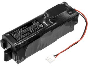 Baterie pentru Rowenta Air Force Extreme, Tefal Ty8812 și altele, 2600 mAh, Li-Ion