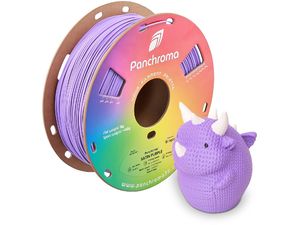 Polymaker Panchroma PLA Satin Violett