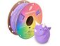 Polymaker Panchroma PLA Satin Violett