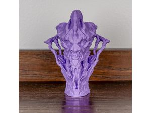 Polymaker Panchroma PLA Satin Violett