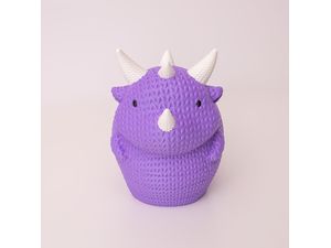 Polymaker Panchroma PLA Satin Violett