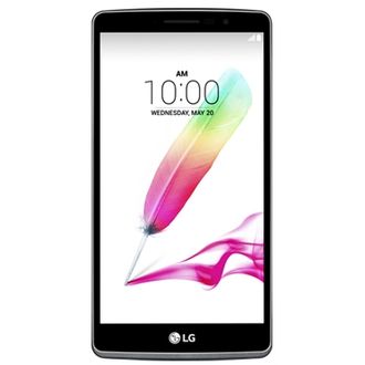 LG G4 Eingabestift H635, silber