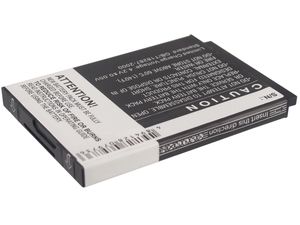 Baterie pro Philips SCD 603, 1100mAh