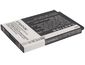 Baterie pro Philips SCD 603, 1100mAh