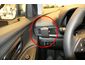 Brodit ProClip montážní konzole pro Hyundai i20/Bayon 21-24, vlevo na mřížku ventilace