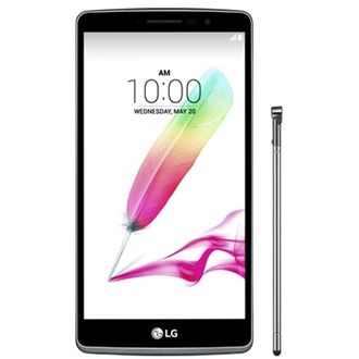 LG G4 Eingabestift H635, silber