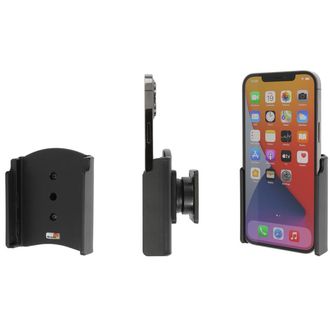 Brodit držák do auta pro Apple iPhone 12 Pro Max, bez pouzdra, bez nabíjení
