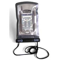 AQUAPAC - vodotěsná pouzdra