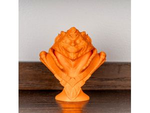 Polymaker Panchroma PLA Satin Orange
