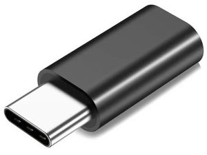 Infiray adapter iPhone 15, Lightning USB-C redukcióra