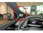 Brodit ProClip montážní konzole pro Volkswagen ID.4 21-24/ID.5 23-24, vlevo na sloupek