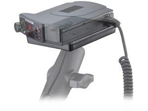 RAM Mounts suport magnetic mare pentru detector de radar, tabletă și navigație GPS, RAP-300-1U