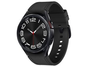 Samsung Galaxy Watch6 Classic 43mm, negru