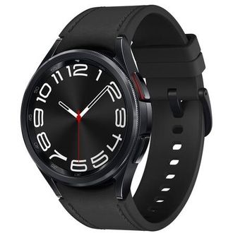 Samsung Galaxy Watch6 Classic 43mm, negru