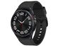 Samsung Galaxy Watch6 Classic 43mm, negru