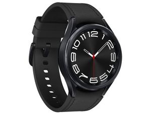 Samsung Galaxy Watch6 Classic 43mm, negru