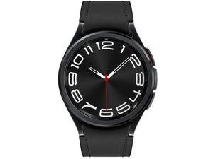 Samsung Galaxy Watch6 Classic 43mm, negru