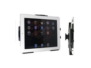 Brodit držák do auta na Apple iPad 4/3/2 bez pouzdra, bez nabíjení