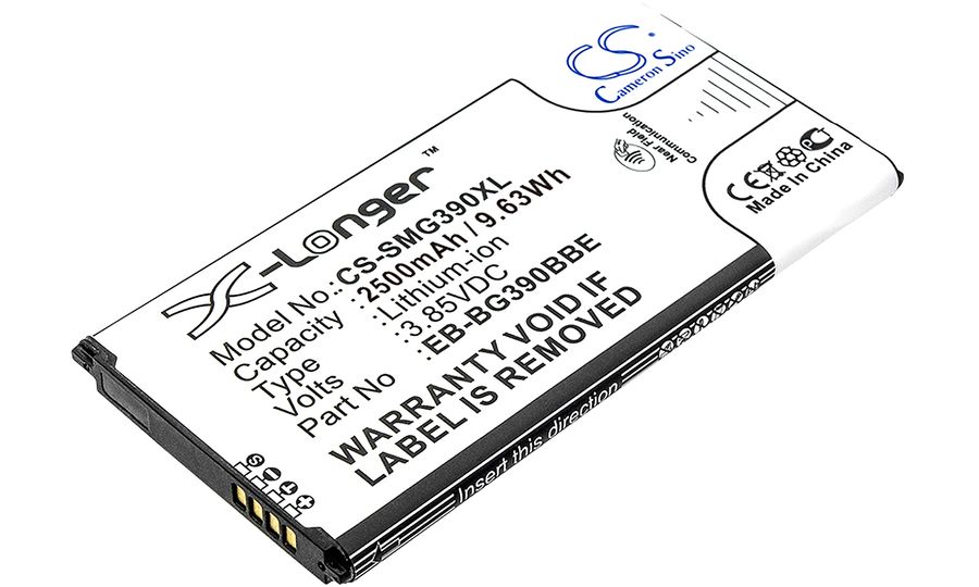 Baterie pentru Samsung Galaxy Xcover 4/4, 2800 mAh, Li-Ion