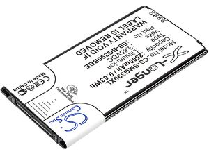 Baterie pentru Samsung Galaxy Xcover 4/4, 2800 mAh, Li-Ion