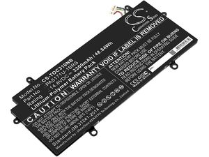 Baterie pentru Toshiba Chromebook Cb30-100, Chromebook Cb30-A3120 și altele, 3300 mAh, Li-Ion