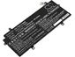 Baterie pentru Toshiba Chromebook Cb30-100, Chromebook Cb30-A3120 și altele, 3300 mAh, Li-Ion