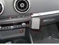 Brodit ProClip montážní konzole pro Audi A3/S3 13-20, na střed vpravo
