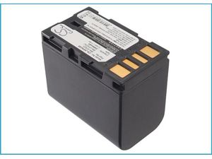 Baterie pentru JVC Ex-Z2000, Gr-D720/D740/D750/D770, 2400 mAh, Li-Ion