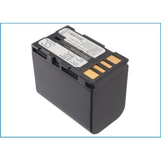 Baterie pentru JVC Ex-Z2000, Gr-D720/D740/D750/D770, 2400 mAh, Li-Ion