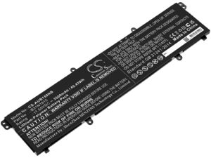 Батерия за Asus Expertbook B1500c, Expertbook B1 B1400 и B1500 и други, 3500 mAh, Li-Ion