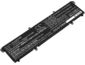 Батерия за Asus Expertbook B1500c, Expertbook B1 B1400 и B1500 и други, 3500 mAh, Li-Ion