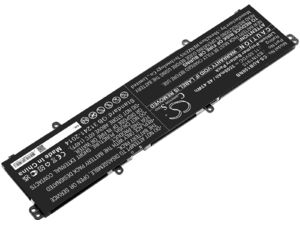 Батерия за Asus Expertbook B1500c, Expertbook B1 B1400 и B1500 и други, 3500 mAh, Li-Ion