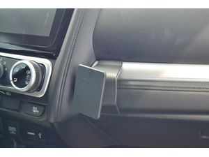 Brodit ProClip montážní konzole pro Honda Jazz Elegance/Fit 15-20, na střed vpravo