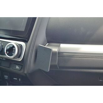 Brodit ProClip montážní konzole pro Honda Jazz Elegance/Fit 15-20, na střed vpravo