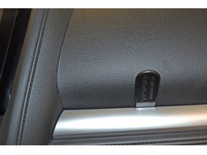 Brodit ProClip montážní konzole pro Honda Jazz Elegance/Fit 15-20, na střed vpravo