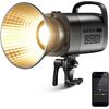 Neewer CB60 állandó stúdiófény, Bowens, 34000Lux/1m, 2700-6500K, CRI97+, 70W, Bi-Color COB LED