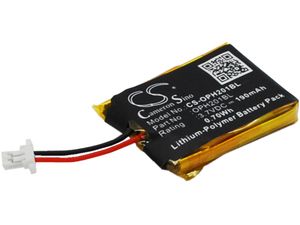 Baterie pentru Opticon OPN-2000 190mAh, Li-pol