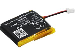 Baterie pentru Opticon OPN-2000 190mAh, Li-pol