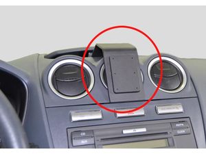 Brodit Монтажна скоба ProClip за Ford Transit Connect 10-13 САЩ, в центъра