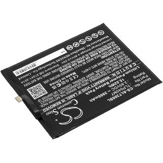 Батерия за Alcatel 3T, 3900 mAh, Li-Ion