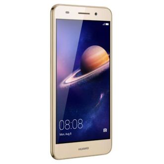 Huawei Y6 II DualSIM, златен