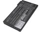 Baterie pentru Dell Inspiron, Latitude și Precision, 4400mAh, Li-Ion