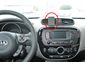 Brodit ProClip montážní konzole pro Kia Soul 14-17, na střed