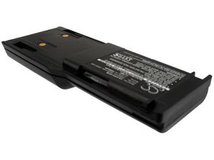 Baterie pro Motorola Radius P110, 1800 mAh, Li-Ion