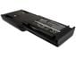 Baterie pro Motorola Radius P110, 1800 mAh, Li-Ion
