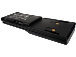 Baterie pro Motorola Radius P110, 1800 mAh, Li-Ion