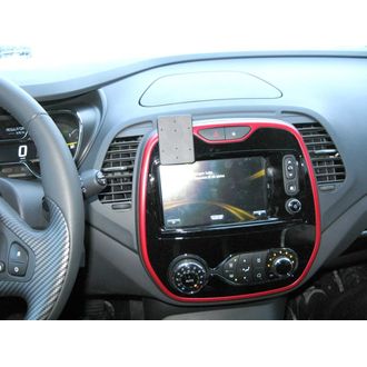 Brodit Монтажна скоба ProClip за Renault Captur 14-17, по средата