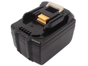 Baterie pentru Makita BBO180, Makita BCF, BCS, BDA, BFR, BGD, BHP (eq. Makita BL1830), 4500 mAh