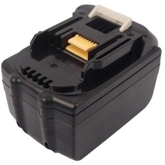Baterie pentru Makita BBO180, Makita BCF, BCS, BDA, BFR, BGD, BHP (eq. Makita BL1830), 4500 mAh