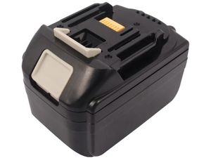 Baterie pentru Makita BBO180, Makita BCF, BCS, BDA, BFR, BGD, BHP (eq. Makita BL1830), 4500 mAh